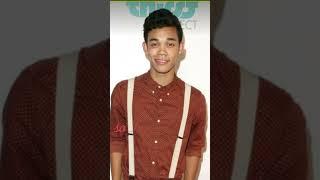 roshon fegan be my boyf