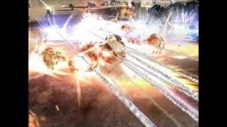 Supreme commander epic battles episode 1