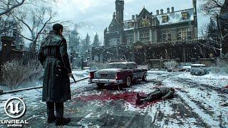 Top 15 MOST AMBITIOUS Single Player Games coming out in 2024 & 2025