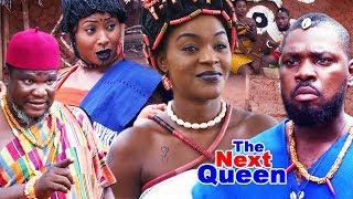 The Next Queen 1&2 -2018 (New Movie) Chacha Eke 2018 Latest Nigerian Nollywood Movie Full HD | 1080p