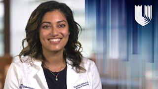 Nandini Abburi, MD | Duke Health