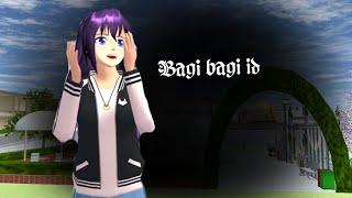 bagi bagi id part 2 @ddumb_aschii #sakuraschoolsimulator #fypシ゚viral