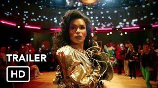 Pose (FX) Trailer HD - Evan Peters, Kate Mara series