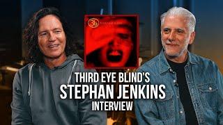 Stephan Jenkins on Third Eye Blind's "Semi-Charmed Life"