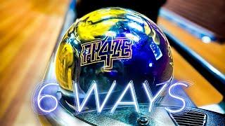 Phaze 4 | 6 Ways