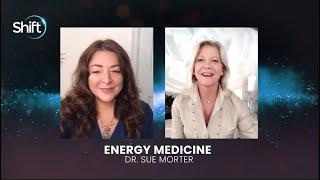 Energy Medicine and Quantum Self-Healing with The Energy Codes