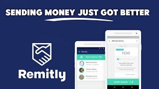 How to Use REMITLY App (Complete Guide)