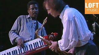 Herbie Hancock & The Headhunters - Chameleon (Live in Munich, 1989)