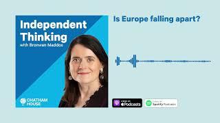 Is Europe falling apart?