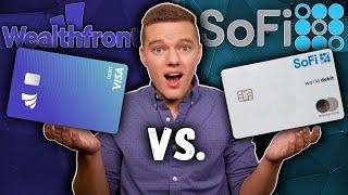 SoFi vs. Wealthfront | Best ONE-STOP Finance App