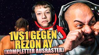  Ich ZERSTÖRE REZON AY ? 1VS1 CREATIVE (RAGE VORPROGRAMMIERT) | Amar