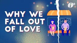 The Real Reason Why Marriages End | If This Isn't Love