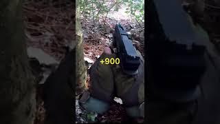 Novritsch SSP18 gameplay #airsoft