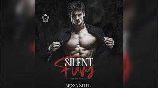 Silent Fury by Alexa Steel - FULL MAFIA ROMANCE AUDIOBOOK