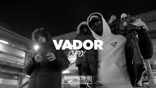 FREEZE CORLEONE TYPE BEAT "VADOR" | Instru Sombre 2024 | (prod.by CYPEX)