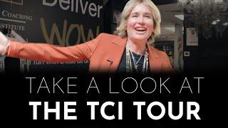 The Coaching Institute Tour | Australia's #1 Life Coaching School