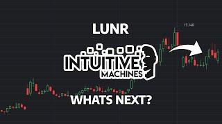 What's Next? - LUNR Stock Price Prediction - LUNR Stock Analysis | Intuitive Machines Stock