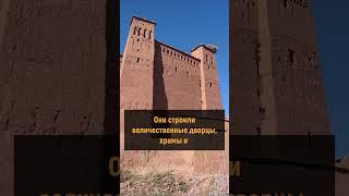 Все дороги ведут в Аксум
