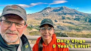 Every Day for 9 Years..!! • Kelly Wants a Pay Raise! | TheSmoaks Vlog_3289