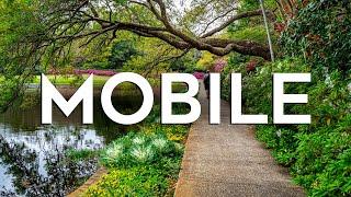 Top 10 Best Things to Do in Mobile, Alabama - Travel Guide 2024