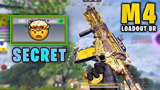  R.I.P Ak47  M4 Top #1  M4 Loadout br Best M4 Gunsmith codm br Season8 Best M4 Attachment br ️