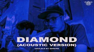 Stress Edge - Diamond (Acoustic Version)