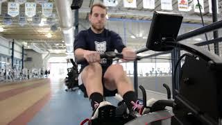 MRU Recreation New Equipment: Water Rower