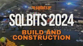 SQLBits 2024 Build