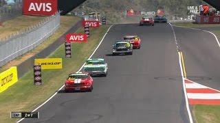 2014 Touring Car Masters Bathurst