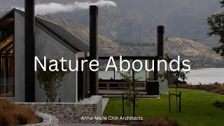 Nature Abounds | A central Otago home responds to its alpine environment