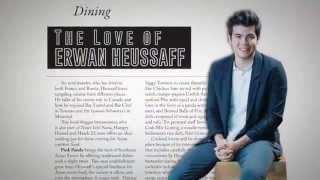 Business+Class Magazine - It's More Than Just Business As Usual