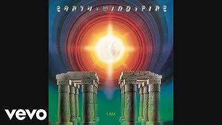 Earth, Wind & Fire - After The Love Has Gone (Audio)