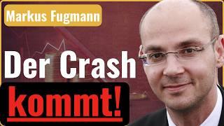 NACH TRUMP SIEG: Wie geht es wirklich weiter?  || Markus Fugmann von Finanzmarktwelt im Interview