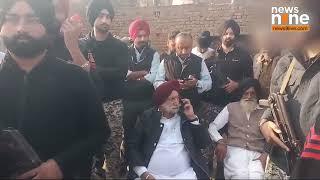 Punjab By Election 2024  : Clash at Dera Baba Nanak By-Polls: Congress vs AAP – Election Day Chaos