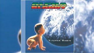  Alpha Blondy - Yitzhak Rabin (Full Album)