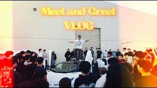 What Happens When You Have 3 SVJ's at a Car Meet (Day in the life)