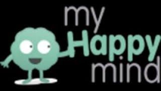 Listen to Miss MacIntyre read the 'My Happy Mind' story: 'Arabella and her Friends at the Seaside'