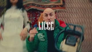 [FREE] DESINGERICA X ZERA X PETROV X UKIC TYPE BEAT "LICCE" || Prod. by Birke