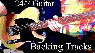 NEW BACKING TRACKS CHANNEL IS NOW LIVE!