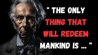 Life Lessons from Bertrand Russell Quotes | Luminary Lines #bertrandrussell