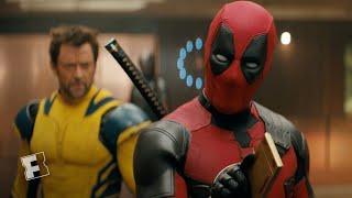 Deadpool & Wolverine Extended Preview (2024) | Fandango at Home