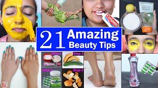 Home Formula - Girls Best Beauty Tips and Tricks Hacks #fun #hacks #beauty #beautytips