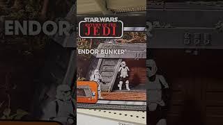 Star Wars Endor bunker scam part 2 #toyhunt #starwars #vintagecollection #returnofthejedi