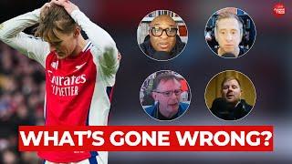 Arsenal Have One Big Problem With NO Easy Solution | EP 853