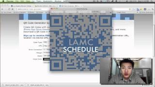 How to Generate and Customize a QR Code