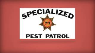 Specialized Pest Patrol Video #4 - Wildlife