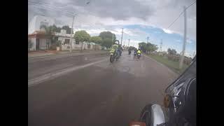 Viaje En Moto A Yacanto. Noviembre 2019. (Parte 04)