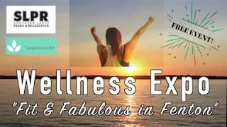 Fitness Expo 2019