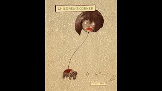 Debussy:  Children's Corner - VI  Golliwag's Cake-Walk   -   Marco Fumo, piano