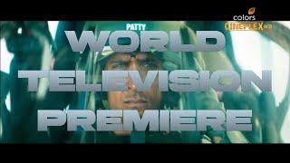 FIGHTER World Television Premiere Colors Cineplex Coming Soon? Promo | World TV Premiere | #2